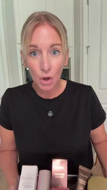 Only 4 steps!  #koreanskincareroutine #greenish #tiktokshopcreatorpicks 