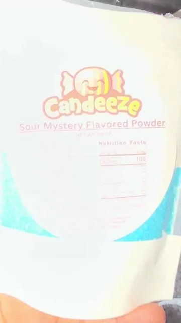 If I was them I wouldn’t stop selling the sour sugar because an nonanonymous tip my accipurposely fall into the BBB jk Best sour cotton candy sugar