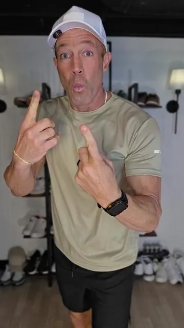 Mens 7 pack moisture wicking performance tshirts #creatorpicksambassador  #titokshopstockup #tiktokshopspringglowup  #creatoricons #springbreak 