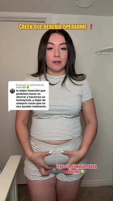 Respuesta a @Barby🍀G🌻 #BBEUU #postpartum #pregnant #fajascolombianas #calzon 