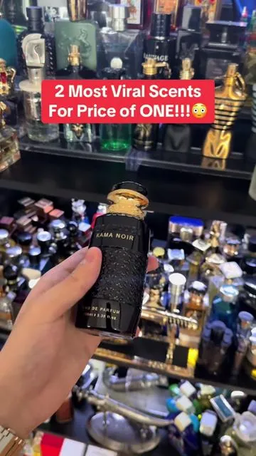 2 Most Viral BellaVita Scents For Price of ONE!!!😳 ON SALE! #fyp #viral #deals #cologne #fragrance #fragrancetiktok #smellgood #summer 