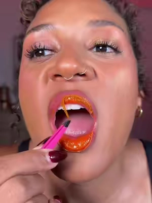 NEW SHADES from Sacheu Beauty, but they’re limited edition! First Bloom, Cold Call, and Ice Breaker (maybe we can convince them to keep them forever 👀) #lipstain #liplinerstain #lipstayn #sacheubeauty #tiktokshopspringglowup  @SACHEU Beauty US 