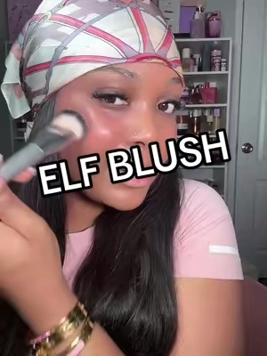 #elfcamoliquidblush #elfliquidblush #greenish #tiktokshopcreatorpicks #tiktokshopspringglowup 