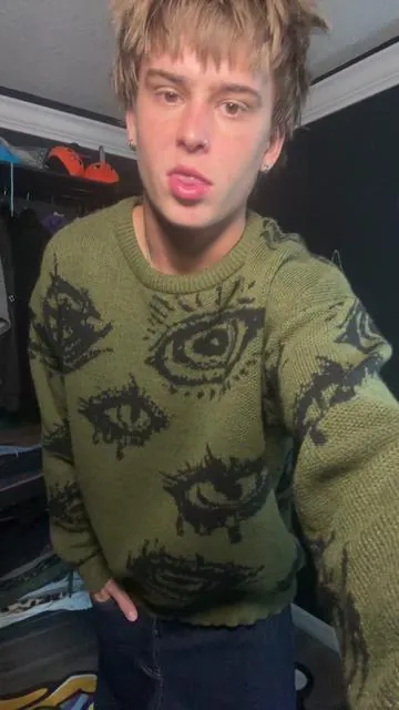 Look what you made me do #fypシ #fashiontiktok #tiktokshop #sweater #fit 