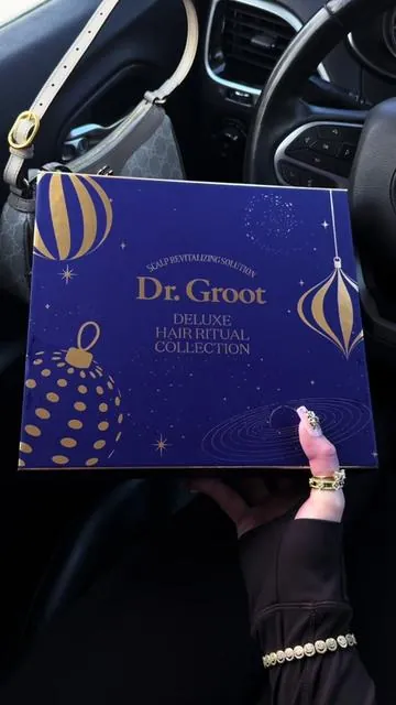#drgroot #hairgrowth #hairthickening #koreanhaircare 