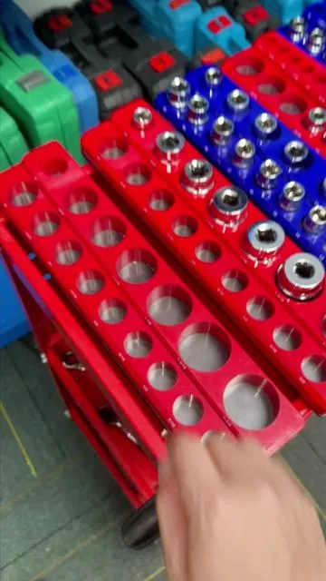 #socketorganizers #socketset #repair #giftforhim #enginerepair 