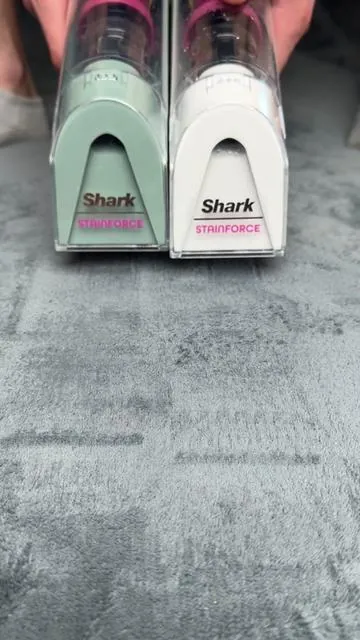 Yes thery are different, crazy that someone would spend more on that one😂 I would try and take advantage of the sale while it is cheap tho! #shark #sharkstainforce #stainforce #stainremover #CleanTok 