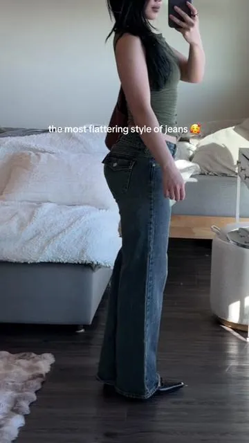 My all time favorite jeans!! 😍
