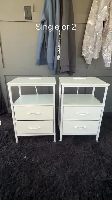 #nightstand #tiktokshopspringglowup #tiktokshopcreatorpicks #tiktokshopcreatorpicks #furniture 