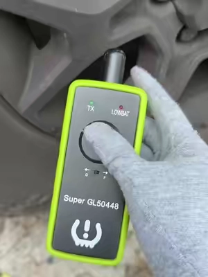The deal is about to expire, and stock is running out fast #tpms #tpmssensor #tires #psi #TikTokshopCyberMonday