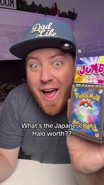 Ten blister packs Pokémon cards. Total of a 100 Pokémon. I got a mix of japenese and English version #collectibles #pokemon #pokemoncards @QVC, Inc 