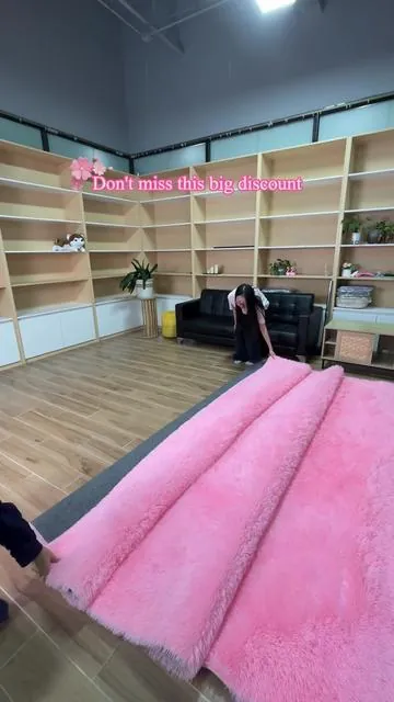 I love pink—it’s just so dreamy#rug #livingmybestlife #inspo #fyp #fypシ #decor #cozy #roomdecor #easter #luxuryhomes #coquette #carpet #rugs #foryoupage #tiktokmademebuylt #TikTokShopSpring #tiktokshopjumpstartsale #living #lovemylife #easterdecor