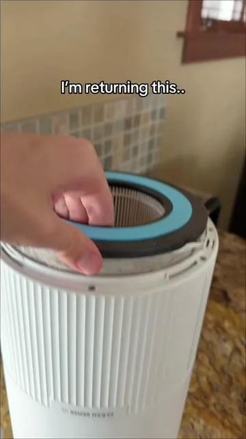I can’t believe they are doing this.. the extra coupons on this Shark Air Purifier Bundle is only for a limited time @Shark Home #airpurifier #sharkairpurifier #cleanair #allergies #sharkcleansense 