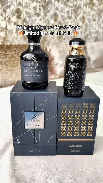 #fragrance #perfumecollection #fragrancetiktok #perfum #22north 