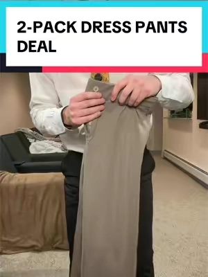 super nice quality dress pants!