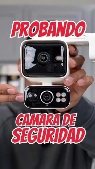 No Deja Tu Casa Sin Protección! Aqui Le Tengo Una Super Cámara 📹 De Seguridad Para La Casa 🏠 De @tapo.us 
#tapo #securitycamera #Livewhatmatters 
#Tapolife 