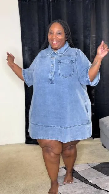 #plussize #fashion #viral #trending #fyp 