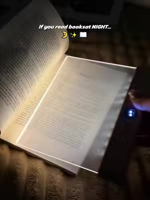 🥰💕 I can read without waking him up 🌛 This is so perfect for reading lover,make night reading so much cozy ✨#booklight #booklover #nightreading #readinglist #fyp