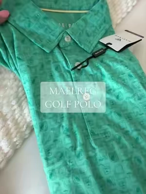 My husband loves their golf clothing, and this is the PERFECT gift!  #maelreg #golfclothes #giftidea #fathersdaygift #fathersdaygiftideas 