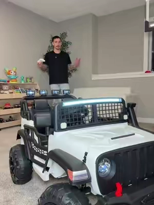 The perfect way to keep them busy all summer!! #kids #toys #parents #moms #dads 