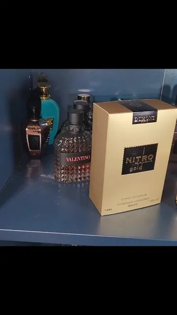 Just got it review in the works #perfume #cologne #fragrance #casadelobosperfumery  #nitrogold @perfumeboxusa @Dumont Paris Perfumes 