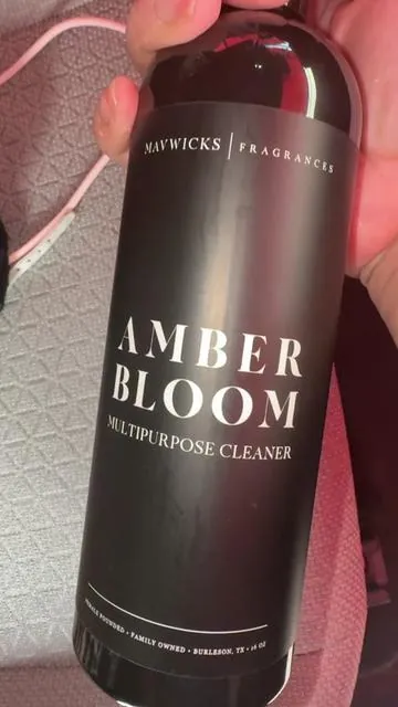 Even at the car wash mavericks room spay and multipurpose cleaner makes everything look and smell better #clean #roomspray #linenspray #multipurposecleaner #mavericks 