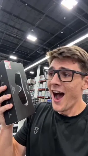 Prueba de sonido: trends de TikTok #tiktokshop #airpods 
