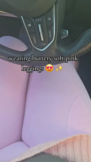 #brxl #leggings #fyp #pink #fashion 
