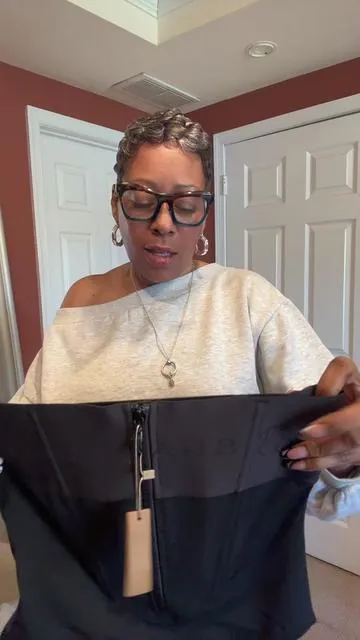 #shapellx #faja #tummycontrol #snatched #tiktokshopcreatorpicks 