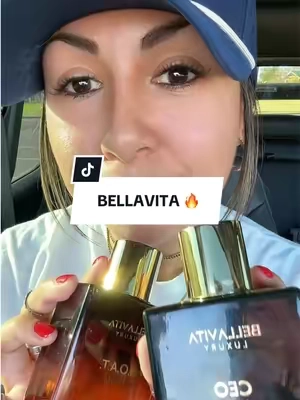 @BellaVitashop dropped two of the sexiest smelling colognes like it was no big deal‼️🔥 ##bellavita##menscologne##colognetiktok##mensfragrance##bellavitaluxury