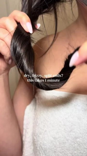 there’s a reason this brand is no.1 in korea… after a few uses my ends already look way less rough and dull… so much smoother and glossier! #miseenscene #hairmask #perfectserum #koreanhaircare #tiktokshopcreatorpicks @Mise En Scène US 

Posted on 03/29/2026 | Prices & promos were accurate at time of posting but may change. This is my personal testimony. Results may vary.