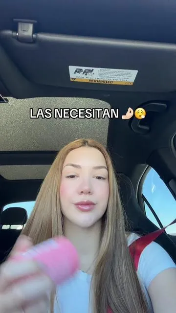 Enserio LAS MEJORES😩😍😍 #trust #mujer #paratii #necesitas 