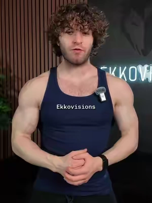 Clearance Beater #ekkovision #beater #ekkobeaters #tanktop #ekko 