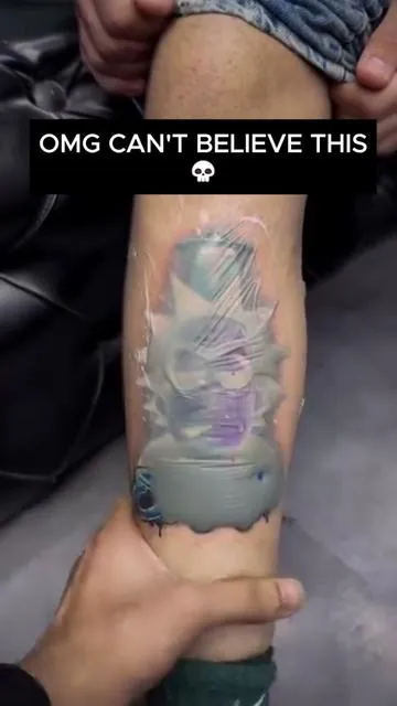 Did you know this? #tattoos #ink #skin 