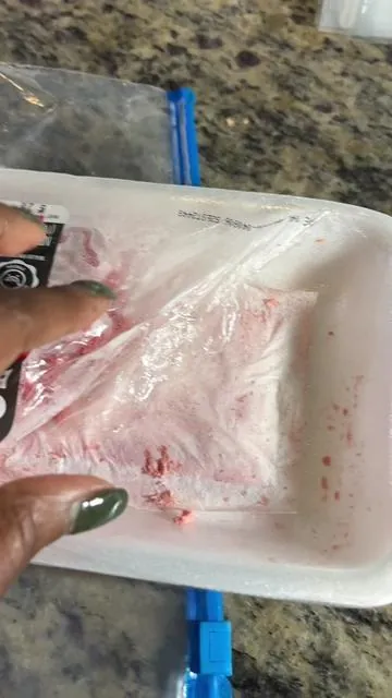 The best Kitchen tool ever! I love this Portable Food Vacuum Sealer plus you save a coin with this bundle deal!