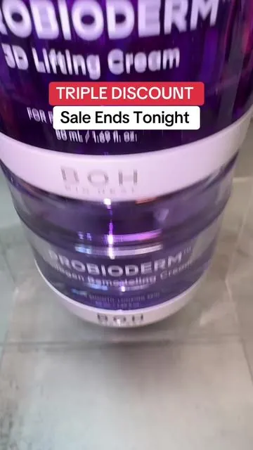#bioheal #tiktokshopcreatorpicks #tiktokshopspringglowup Disclaimer: Final price, shipping costs, coupons, and discounts may Vary and are subject to change at any time. Offers shown in this video may not reflect the most current pricing. Always refer to the official TikTok Shop product listing for accurate and up-to-date information before purchasing. Video posted on 3/31/26