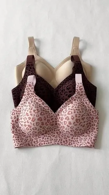 Full coverage bras #seamlessbra #Oeak #oeakbra #everydaybras #flashsale    