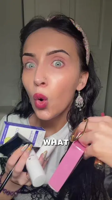 Some honest first through on some new tiktokshop products u have gotten! Let me know your input! #tiktokmademebuyit #tiktokshopfinds #tiktokshopbeauty #beautyfinds 
