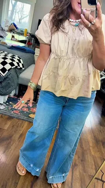 #OOTD #fashion #midsize 