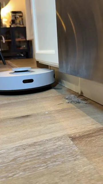 Don’t pay full price like I did.. 😬Get the Shark IQ Robot before the sale coupons expire! #sharkvacuum #robotvaccuum #vacuumcleaner #sharkrobotvacuum #tiktokshopcreatorpicks