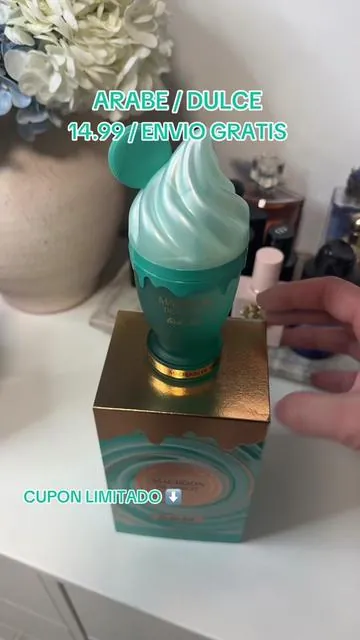 Perfume de MUJER 