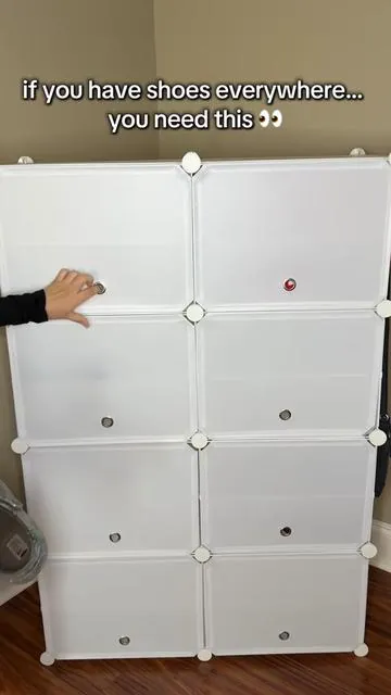 It’s on sale 🙌🏻 click the orange cart 🧡 #tiktokshopfinds #organizationhacks #homeorganization #homeandlifestyle #tiktokshopmademebuyit 