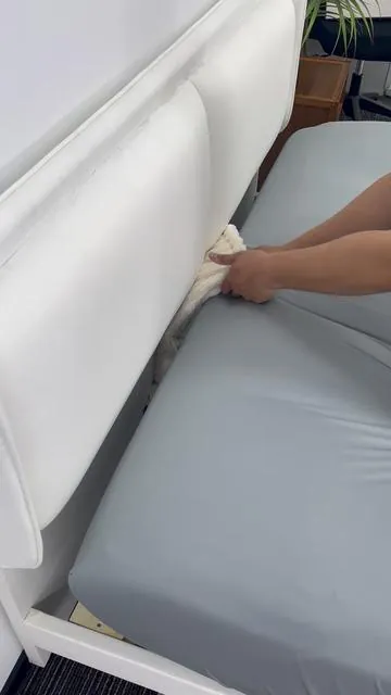#tiktokshopspringglowup #springstatement #wedgepillow #gapfiller #pillow 