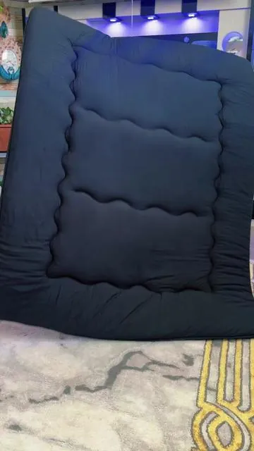 Japanese floor mattress ##floormattress##futonmattress##foldablemattress##campingmattress##mattresstopper