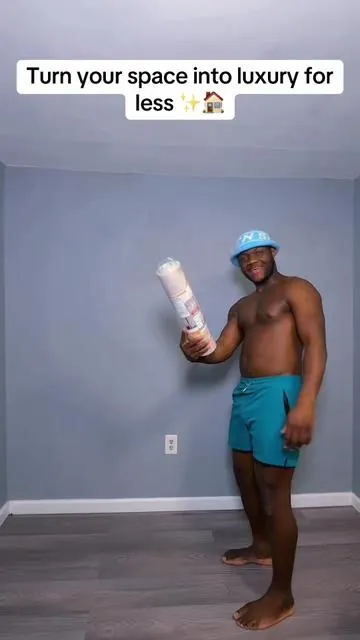 Upgrade your walls instantly without breaking the bank 😮‍🔥 ✔️ Self-adhesive = no tools needed ✔️ Waterproof & heat-resistant 💧🔥 ✔️ Perfect for kitchen, bathroom & countertops ✔️ Easy to install & remove ✔️ Gives a high-end marble/gold look 💎 Transform any space in minutes and make it look expensive 👌 Affordable glow-up you NEED 🔥 #TikTokShopFinds #HomeUpgrade #WallDecor #DIYHome #Chen_Sal