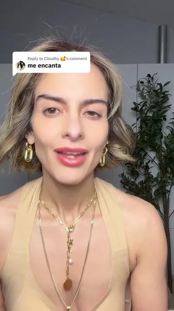 Replying to @Claudhy 🥰 a mi también!!! ❤️✨
