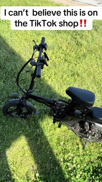 This is such a great source of reliable transportation. This scooter is convenient and amazing‼️#scooter  #scooters  #transportation  #bike  #tiktokshopaffiliate 