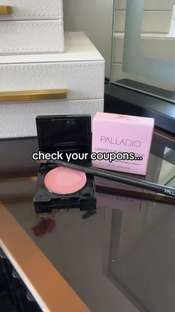 #tiktokshop #palladiobeauty **Final price/ Discounts / Shipping may differ based on your TikTok acccount, available coupons and current promotions.  Always refer to product listing for up-to-date offers** 