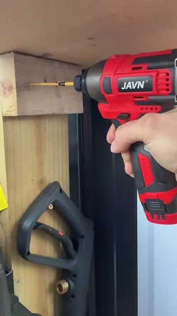 #impactdriver #impactdrill #drill #impact #sale @JAVN Tools Offical Store 