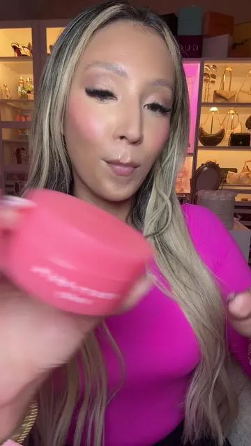 💗✨Glossy, juicy lips + that butta skin glow 🍑 this duo just makes sense 💕✨#fenty #fentylipoil #tiktokshopstockup #tiktokshopmothersday#tiktokshopcreatorpicks  Posted on 04/03/2026 | Prices & promos were accurate at time of posting but may change. This is my personal testimony. Results may vary.  @Fenty Beauty @Fenty Skin 